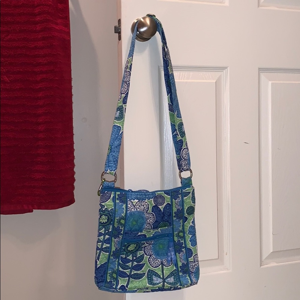 Vera Bradley Hipster